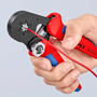 krimptang knipex-19 krimptang knipex-19