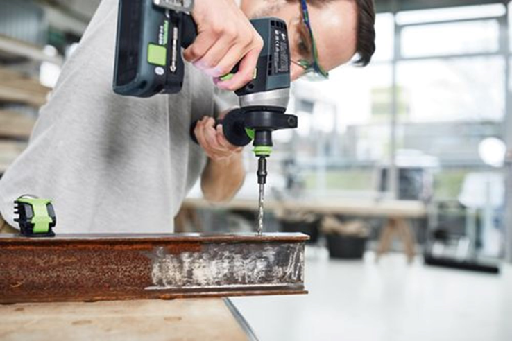 spiraalboorset hss festool spiraalboorset hss festool