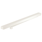 glijarm verkeerswit dorma glijarm verkeerswit dorma