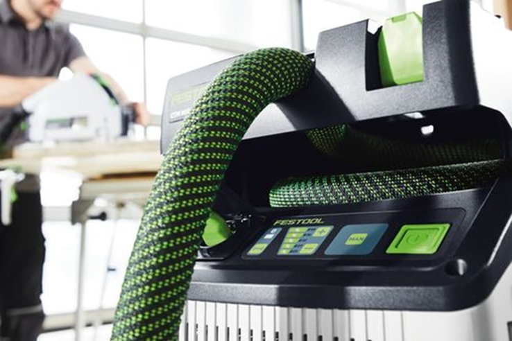 afzuigslang antistatisch festool afzuigslang antistatisch festool