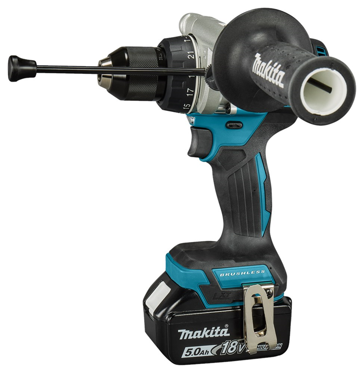 accu klopboor-/ schroefmachine makita accu klopboor-/ schroefmachine makita