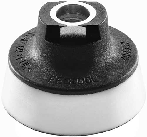 Poetssteunschijf Stickfix Festool - PT-STF-D 80-M14 Poetssteunschijf Stickfix Festool - PT-STF-D 80-M14