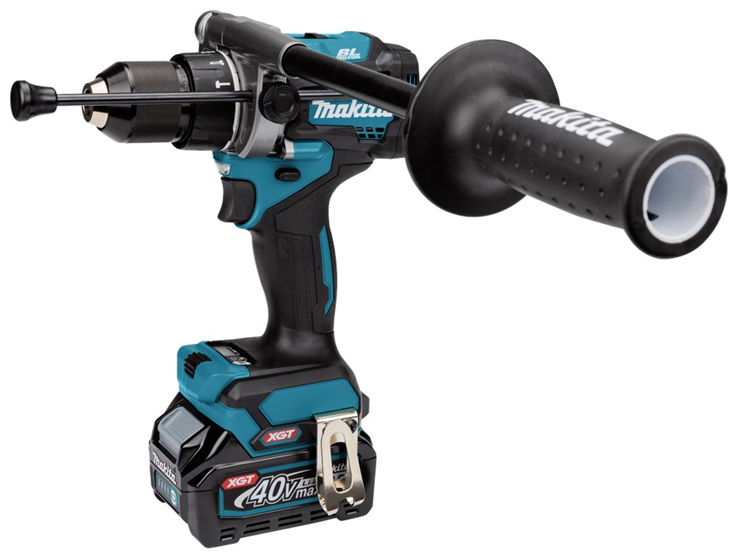 accu klopboor-/ schroefmachine makita accu klopboor-/ schroefmachine makita