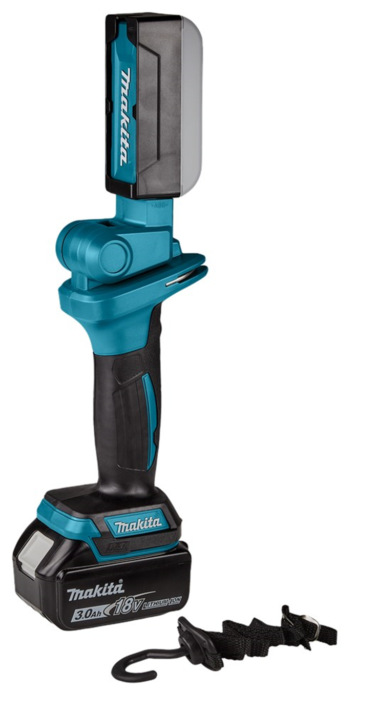 accu zaklamp led makita accu zaklamp led makita