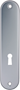 kortschild aluminium f1 oxloc kortschild aluminium f1 oxloc