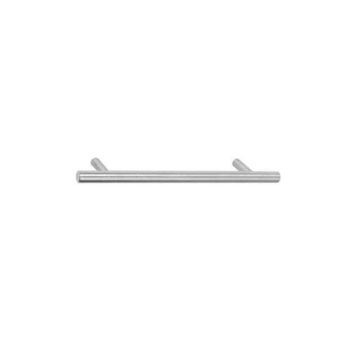 Meubelgreep Rvs Intersteel - HOH 128MM / 178MM Ø10MM Meubelgreep Rvs Intersteel - HOH 128MM / 178MM Ø10MM