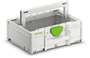toolbox systainer³ festool-3 toolbox systainer³ festool-3