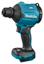 accu blaas-/ zuigmachine makita-3 accu blaas-/ zuigmachine makita-3