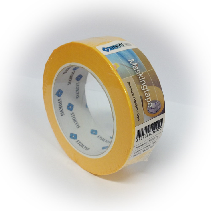 schilderstape gold schilderstape gold