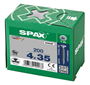 spaanplaatschroef wirox spax-6 spaanplaatschroef wirox spax-6