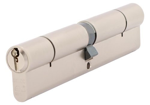 Service Cilinder Heel Oxloc Skg** - O5 70T70 Service Cilinder Heel Oxloc Skg** - O5 70T70