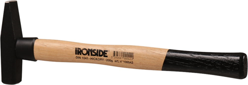 Bankhamer Ironside - 200G Bankhamer Ironside - 200G