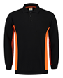polosweater bicolor borstzak tricorp-4 polosweater bicolor borstzak tricorp-4