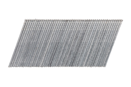 Brads Schuin Verzinkt Sympafix - PN16AN 1.6X45MM 20-21° Brads Schuin Verzinkt Sympafix - PN16AN 1.6X45MM 20-21°
