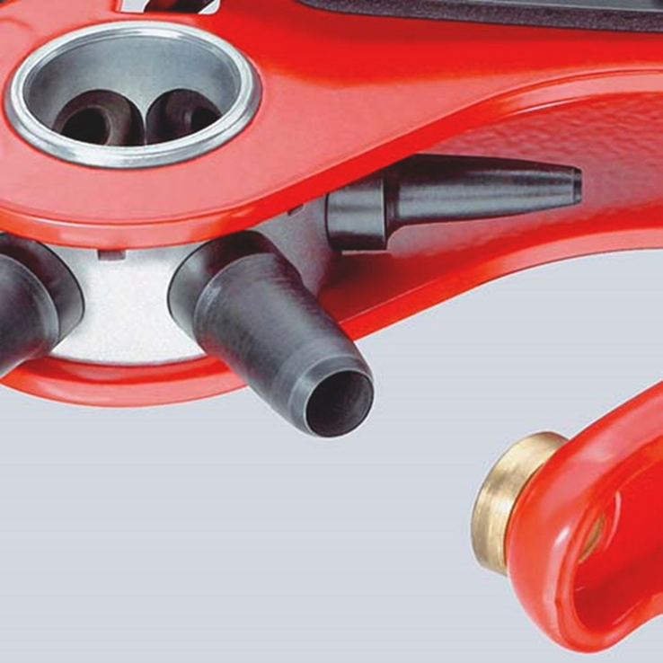 revolverponstang knipex revolverponstang knipex