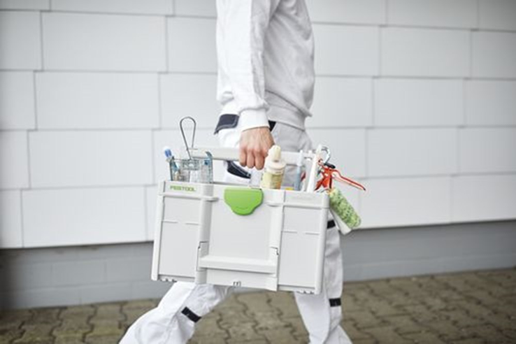 toolbox systainer³ festool toolbox systainer³ festool