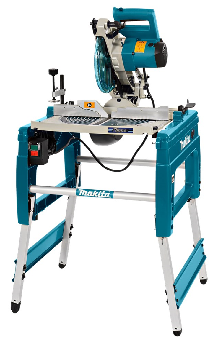tafel-/afkortzaagmachine makita 260mm tafel-/afkortzaagmachine makita 260mm