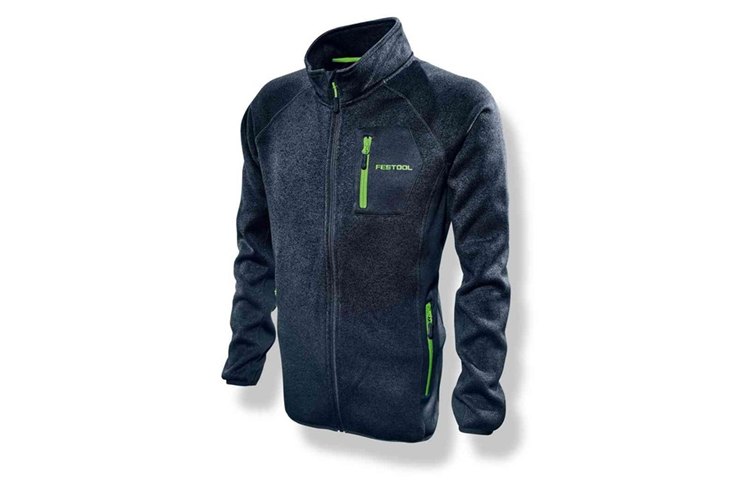 bodywarmer festool bodywarmer festool