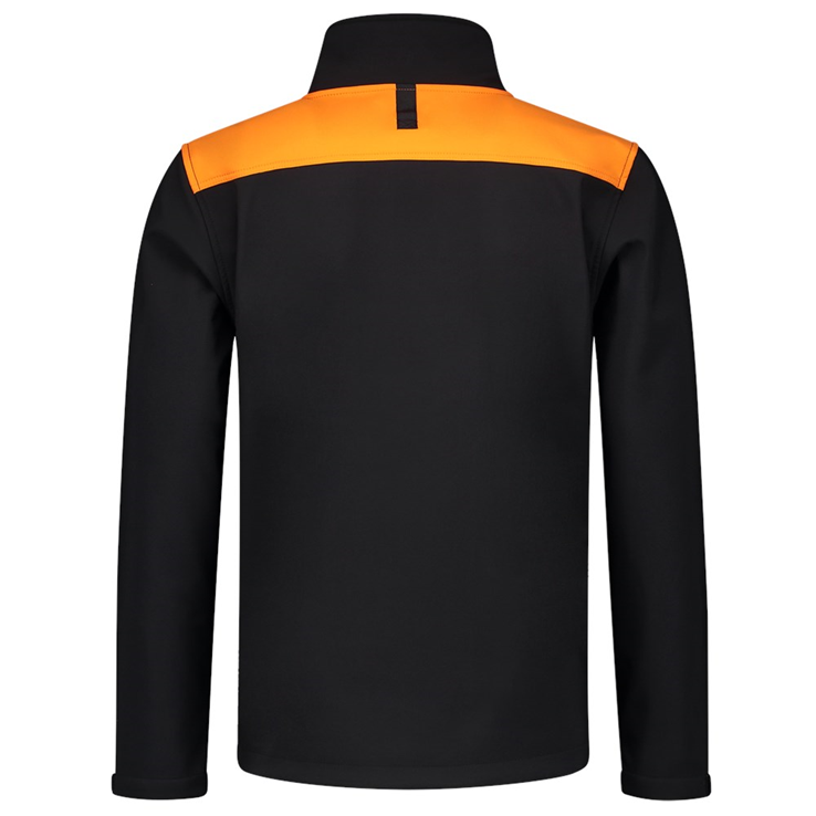 jack softshell bicolor naden tricorp jack softshell bicolor naden tricorp
