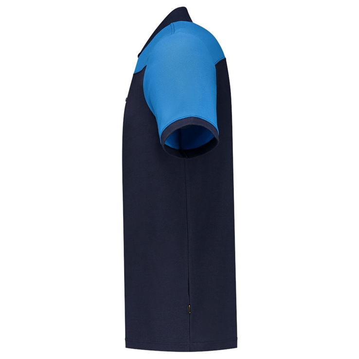 poloshirt bicolor naden tricorp poloshirt bicolor naden tricorp
