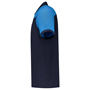 poloshirt bicolor naden tricorp-5 poloshirt bicolor naden tricorp-5