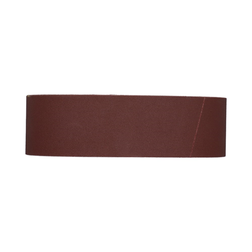 Schuurband Linnen Rood Flexovit - T33X  75X610MM K120 Schuurband Linnen Rood Flexovit - T33X  75X610MM K120