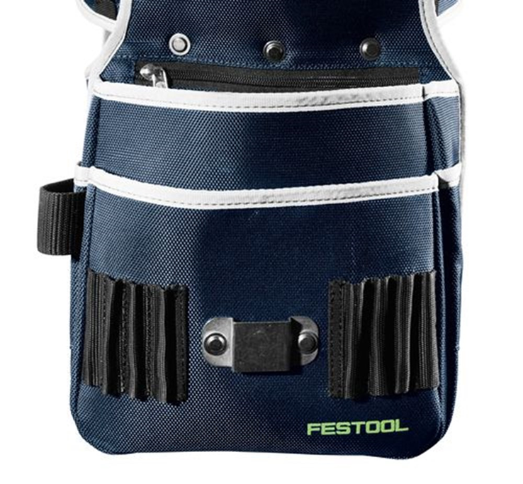 gereedschapsgordel polyester festool gereedschapsgordel polyester festool