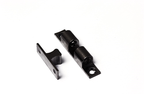 Kogelsnapslot Messing Vernikkeld - 60X11MM KSS600B Kogelsnapslot Messing Vernikkeld - 60X11MM KSS600B