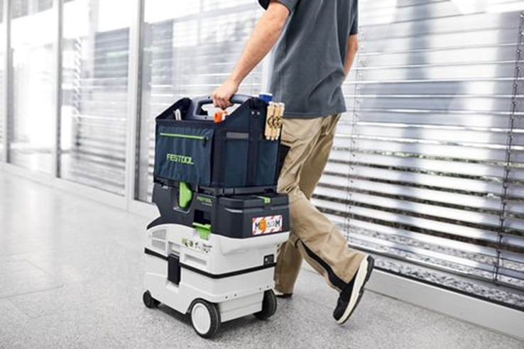 toolbag festool toolbag festool