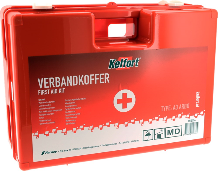 verbandtrommel kunststof kelfort verbandtrommel kunststof kelfort