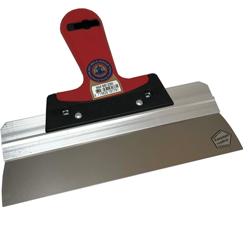 Spackmes Rvs Het Melkmeisje - 250X40MM Spackmes Rvs Het Melkmeisje - 250X40MM