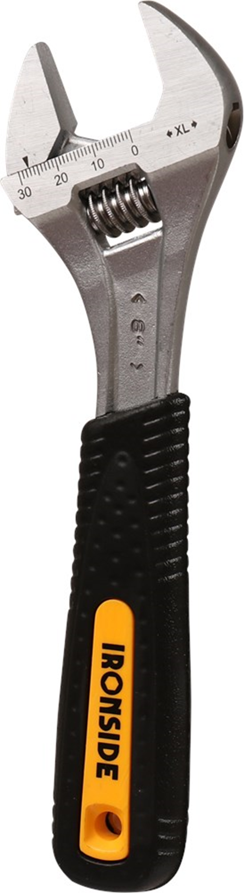 Schroefsleutel Verchroomd Ironside - 200MM 8'' Schroefsleutel Verchroomd Ironside - 200MM 8''