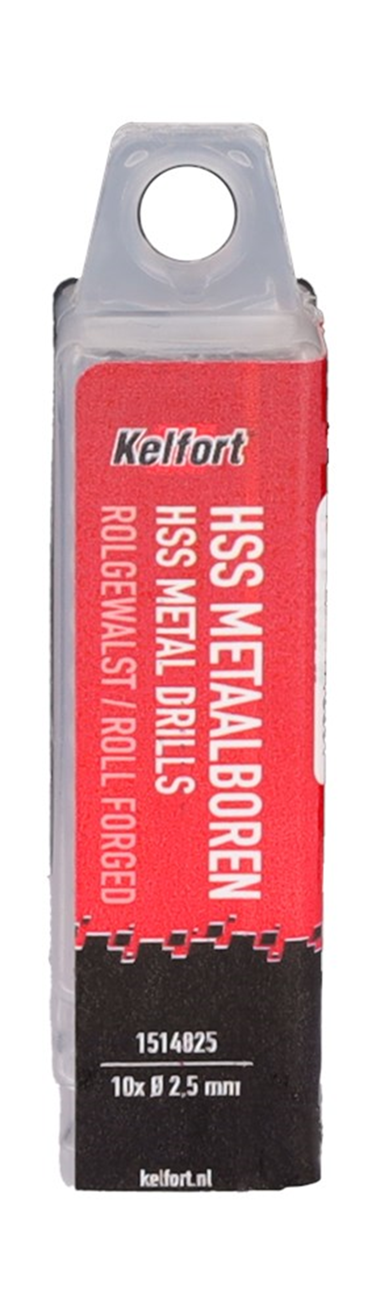metaalboor hss-r cilindrisch kelfort metaalboor hss-r cilindrisch kelfort