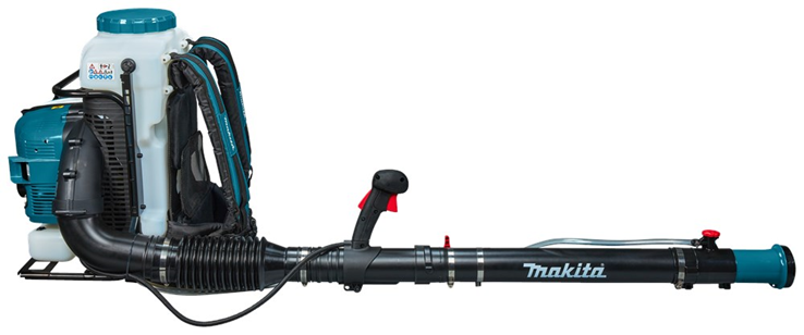 motor rugnevelspuit 4-takt makita motor rugnevelspuit 4-takt makita