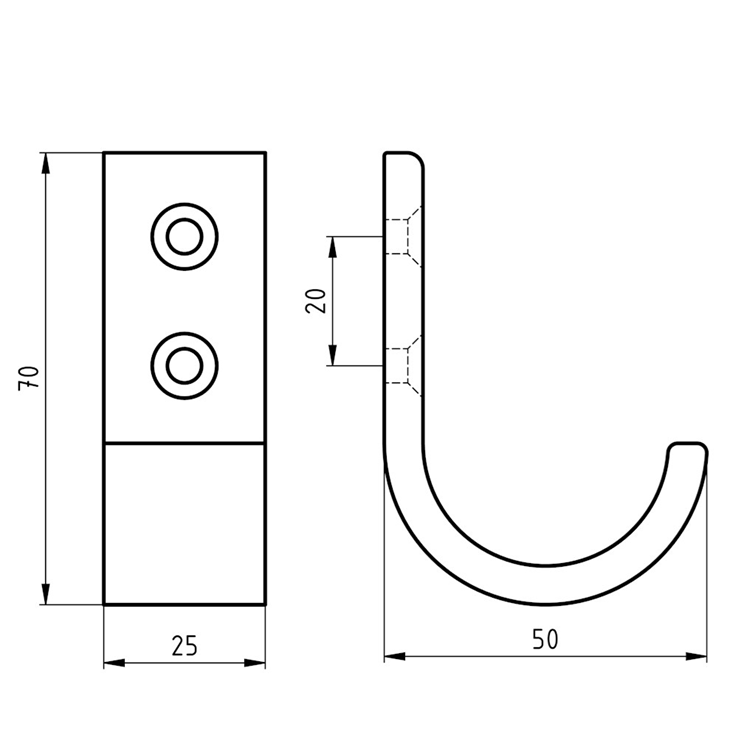 jashaak aluminium mat zwart hermeta jashaak aluminium mat zwart hermeta