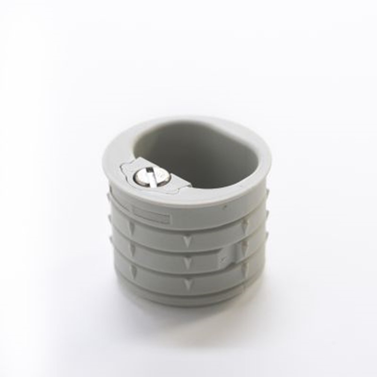 sluitpot glasvezel hmb sluitpot glasvezel hmb