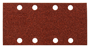 schuurstrook red velcro makita-2 schuurstrook red velcro makita-2