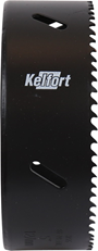 gatzaag hss bimetaal kelfort-4 gatzaag hss bimetaal kelfort-4
