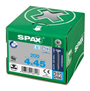 spaanplaatschroef rvs a2 spax-6 spaanplaatschroef rvs a2 spax-6