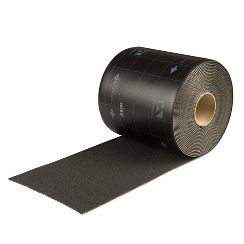 Loodvervanger Zwart Standaard Ubbink - UBIFLEX  150MM 12M Loodvervanger Zwart Standaard Ubbink - UBIFLEX  150MM 12M
