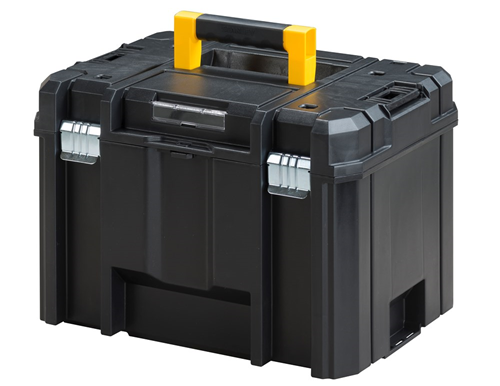 Gereedschapsbak Stanley Fatmax - PRO-STACK VI DIEPE BAK Gereedschapsbak Stanley Fatmax - PRO-STACK VI DIEPE BAK