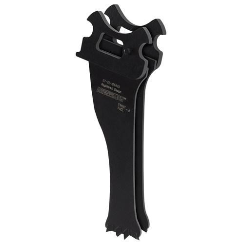 Zaagblad Arbortech - 120X7.2MM SET à 2 ST Zaagblad Arbortech - 120X7.2MM SET à 2 ST