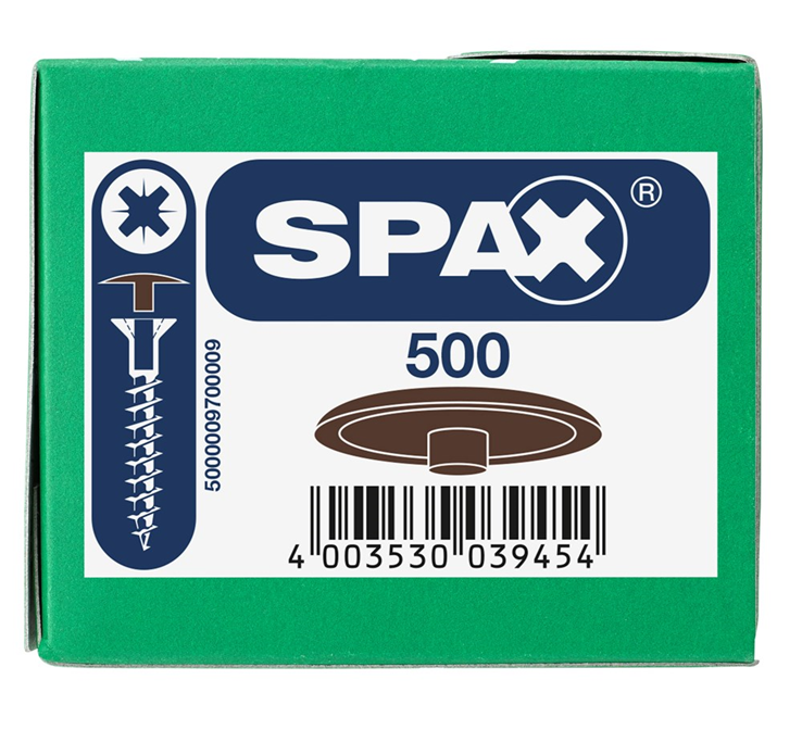 afdekkap kunststof spax afdekkap kunststof spax
