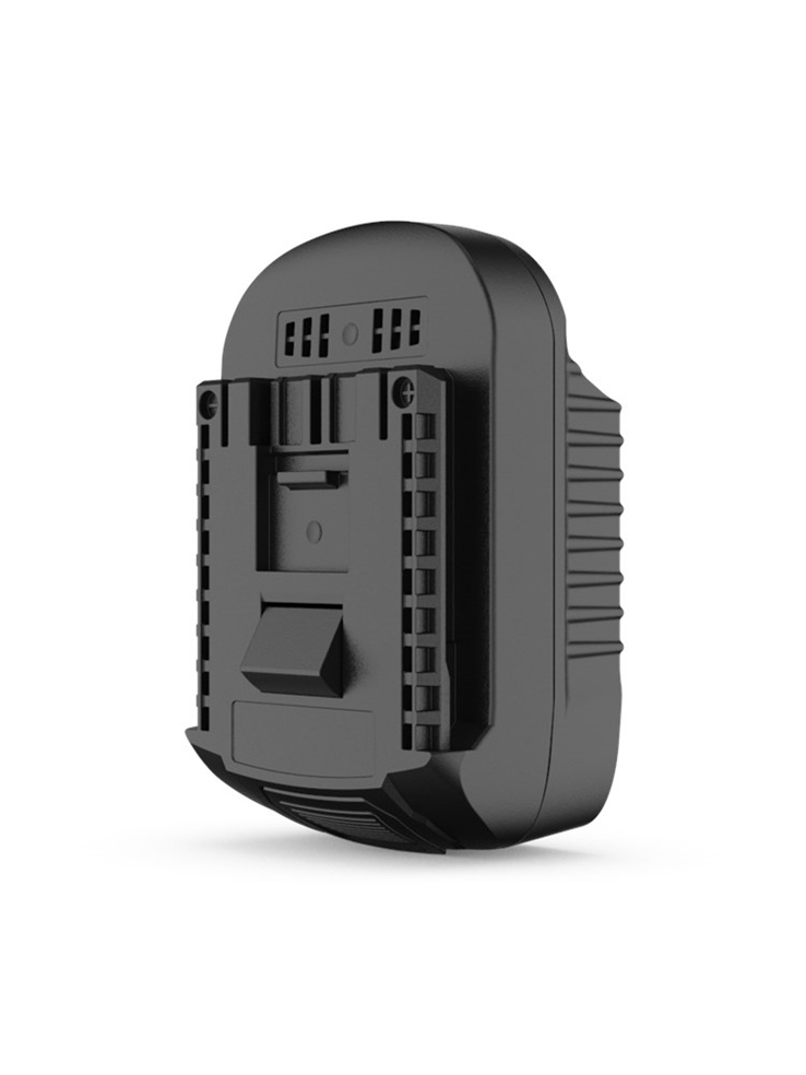 adapter multi-battery radio perfectpro adapter multi-battery radio perfectpro
