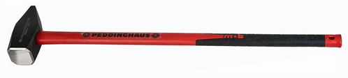 Voorhamer Peddinghaus - 4000G Voorhamer Peddinghaus - 4000G