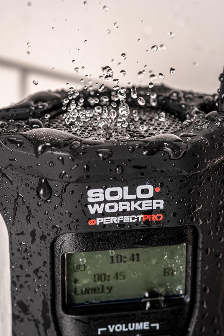 radio perfectpro radio perfectpro