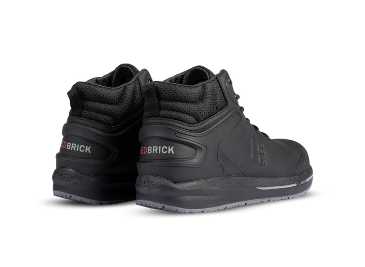 veiligheidsschoenen redbrick veiligheidsschoenen redbrick