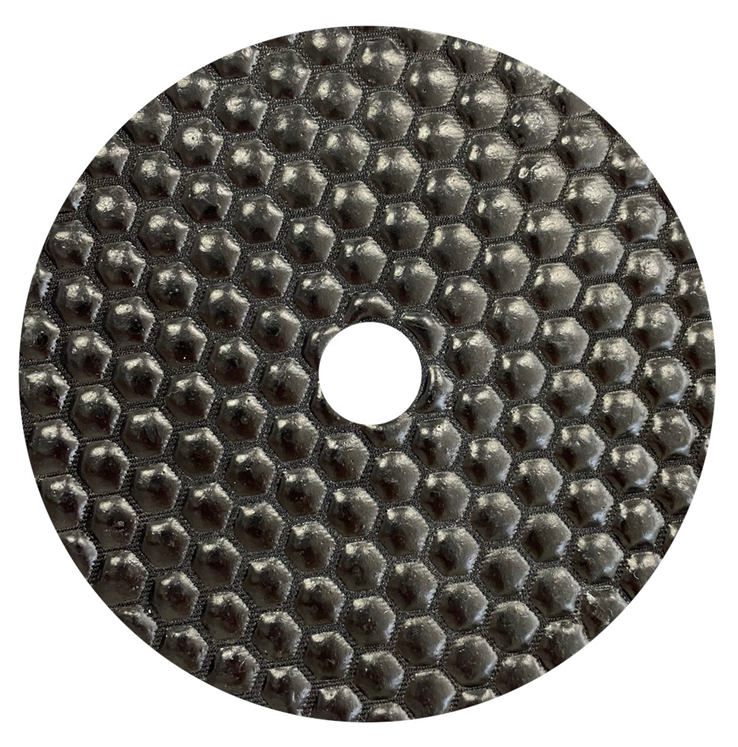 diamant polijstschijf droog carat diamant polijstschijf droog carat