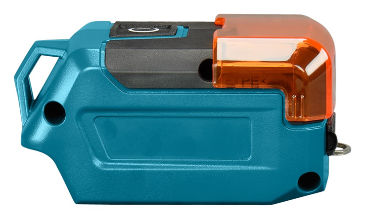 zaklamp led li-ion makita zaklamp led li-ion makita