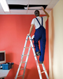 vouwladder telescoop alu.ongecoat waku-7 vouwladder telescoop alu.ongecoat waku-7